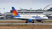 Allegiant anuncia nuevas rutas desde Omaha hacia destinos cálidos