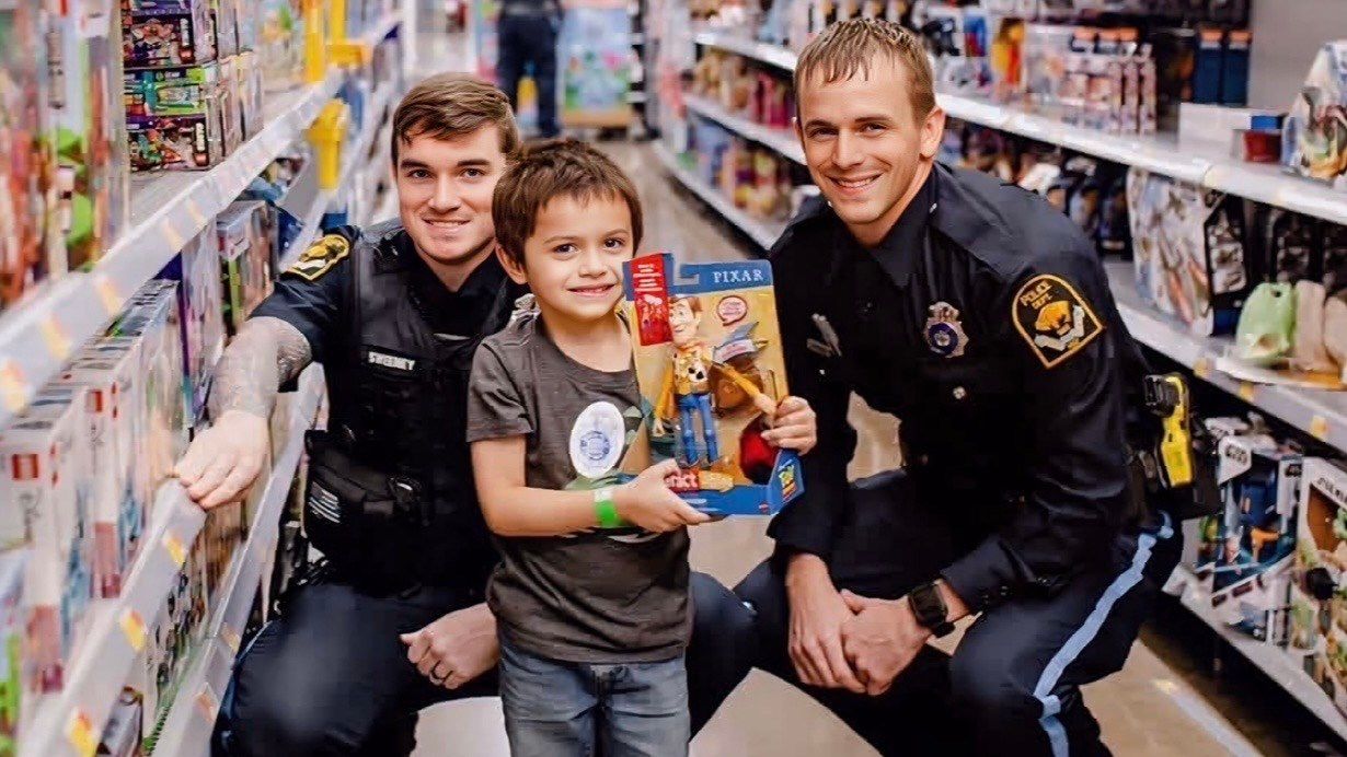 Fundación de la OPOA impulsa apoyo directo a familias vulnerables en Omaha