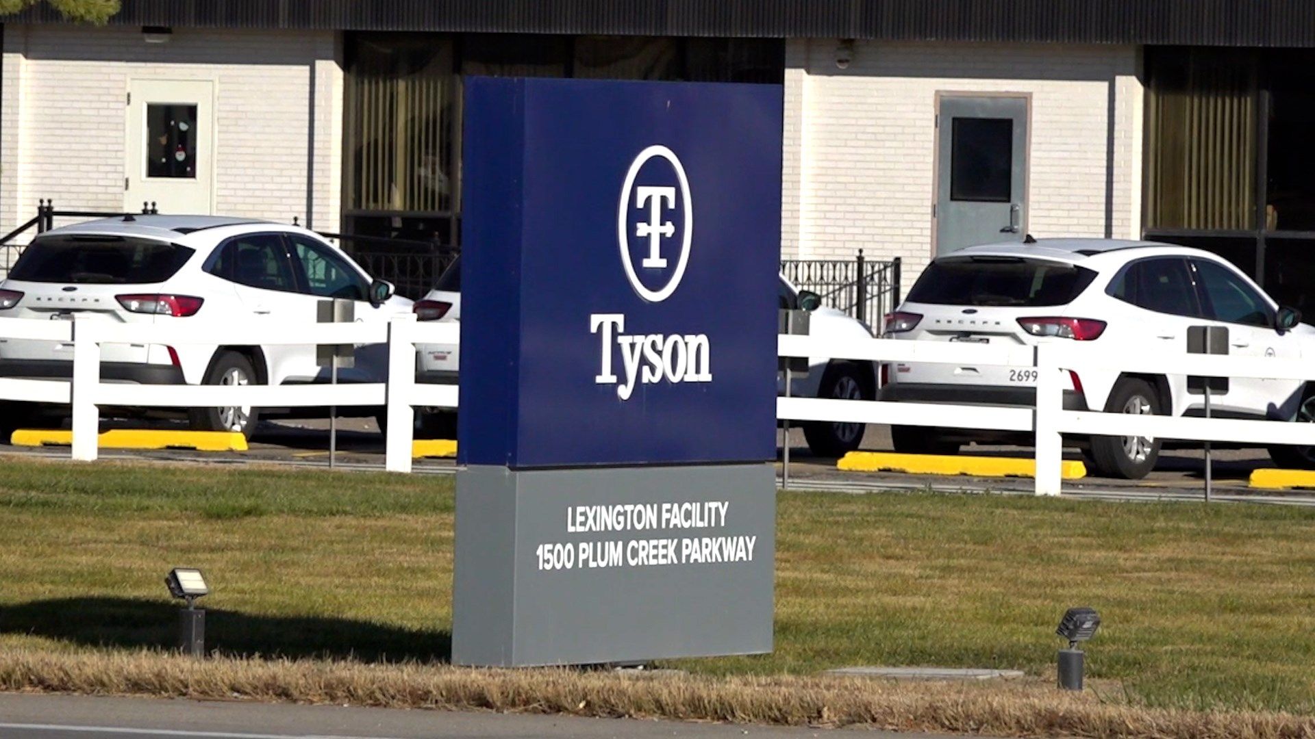 Cierre de la planta de Tyson en Lexington desata preocupación económica y política en Nebraska